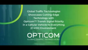 Global Traffic Technologies