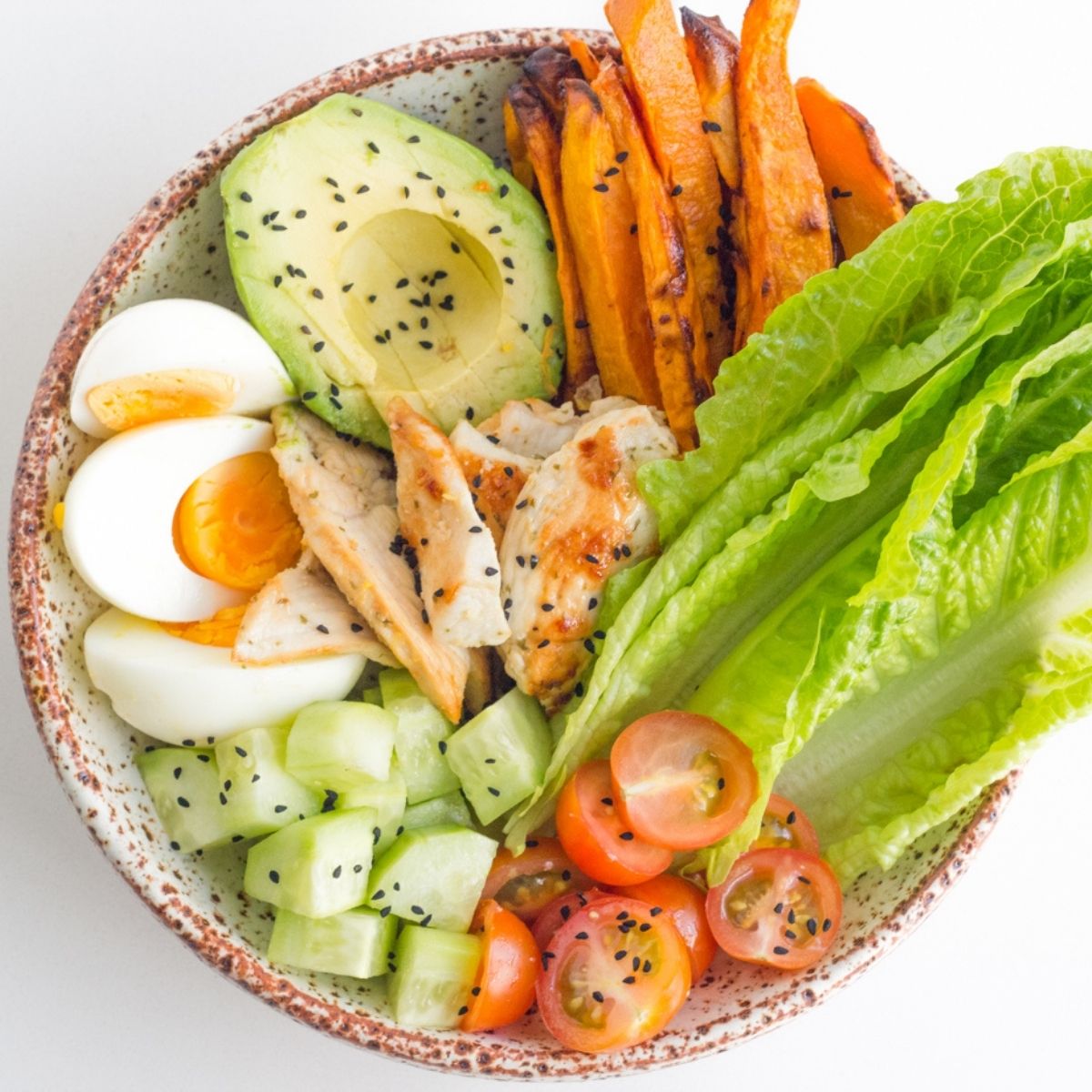 Easy-Lunch-Ideas-Bowl