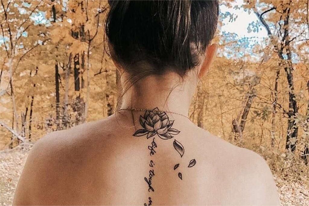 Tattoo Ideas for Women