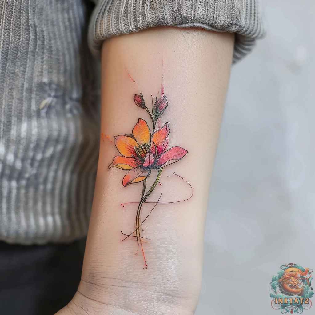 Tattoo-Ideas-For-Women-Expression