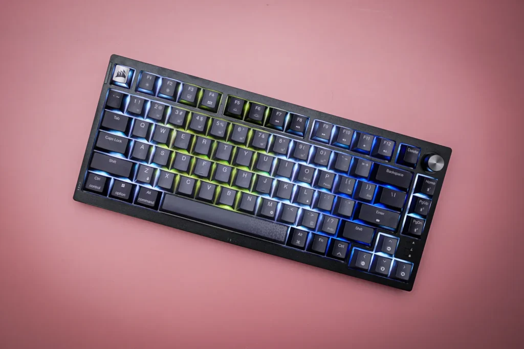 Corsair-Keyboard