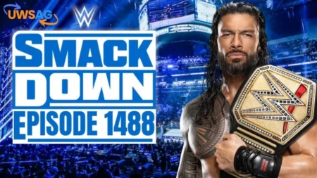 WWE-SmackDown-Episode-1488