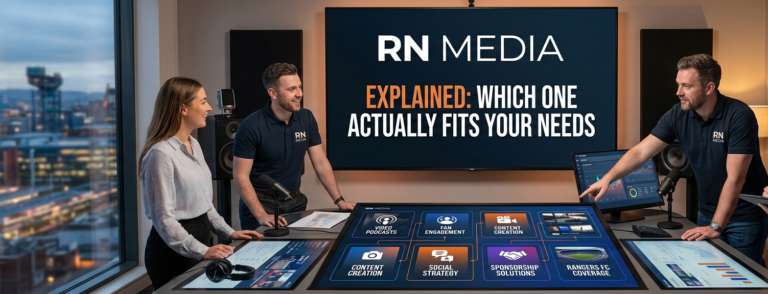 RN Media Explained: Which One Actually Fits Your Needs