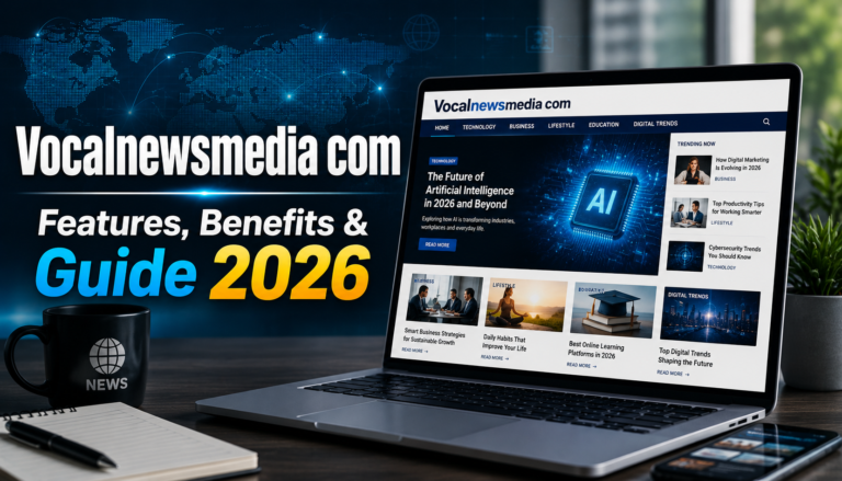 Vocalnewsmedia com