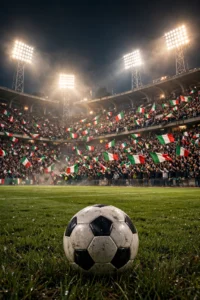 how to watch serie a free in the uk legally